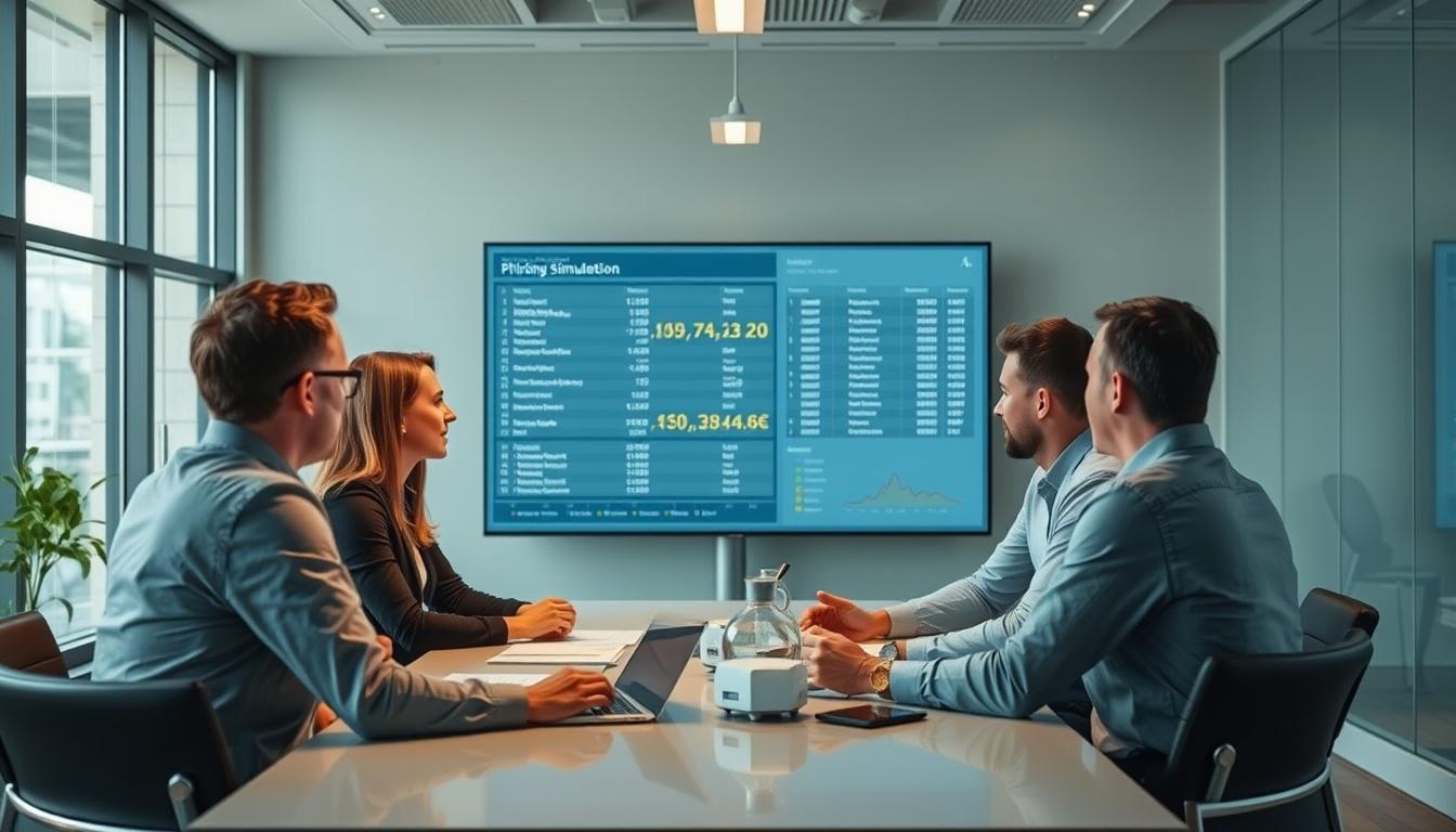 Professional plan visual